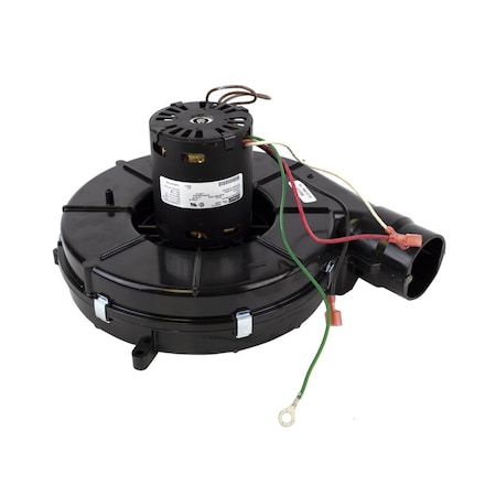 Heil 1012088 Blower Vent Fasco 1012088